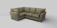 Medium Corner Sofa - Left Hand