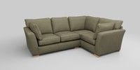 Medium Corner Sofa - Right Hand
