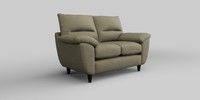 2 Seater Small Sofa