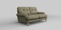 2 Seater Small Sofa