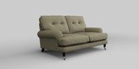 2 Seater Small Sofa