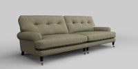4 Seater Large Sofa