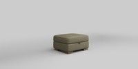 Storage Footstool