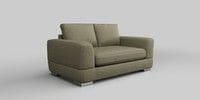 2 Seater Small Sofa
