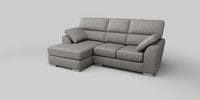 Large Sofa Chaise - Left Hand