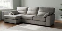 Large Sofa Chaise - Left Hand