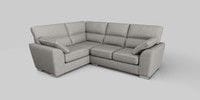Large Corner Sofa - Left Hand