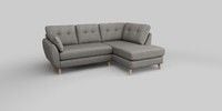 Medium Corner Chaise - Right Hand