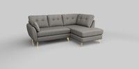Medium Corner Chaise - Right Hand