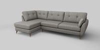 Large Corner Chaise - Left Hand