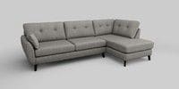Large Corner Chaise - Right Hand
