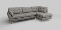 Large Corner Chaise - Right Hand