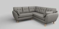 Small Corner Sofa - Universal
