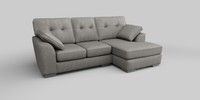 Small Sofa Chaise - Right Hand