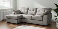 Medium Sofa Chaise - Left Hand