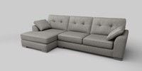 Large Sofa Chaise - Left Hand