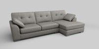 Large Sofa Chaise - Right Hand