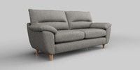 3 Seater Small Sofa