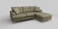 Small Sofa Chaise - Universal
