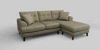 Small Sofa Chaise - Universal
