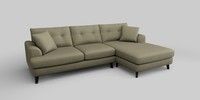 Large Sofa Chaise - Right Hand