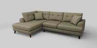 Medium Corner Chaise - Left Hand
