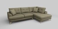 Medium Corner Chaise - Right Hand