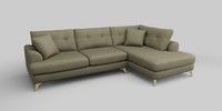 Large Corner Chaise - Right Hand