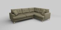 Medium Corner Sofa - Right Hand