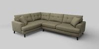 Large Corner Sofa - Left Hand