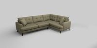Large Corner Sofa - Right Hand