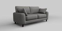 3 Seater Small Sofa