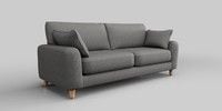 3 Seater Sofa