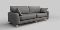 4 Seater Large Sofa