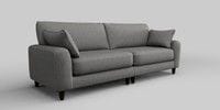 4 Seater Large Sofa