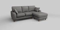 Small Sofa Chaise - Universal