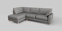 Medium Corner Chaise - Left Hand