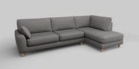 Large Corner Chaise - Right Hand