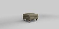 Storage Footstool