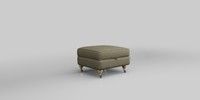 Storage Footstool