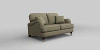 2 Seater Small Sofa
