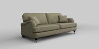 3 Seater Small Sofa