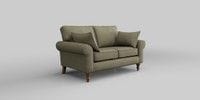 2 Seater Small Sofa