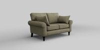 2 Seater Small Sofa