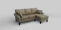 Small Sofa Chaise - Right Hand
