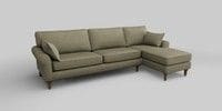 Medium Sofa Chaise - Right Hand