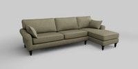 Medium Sofa Chaise - Right Hand