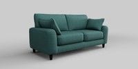 3 Seater Small Sofa