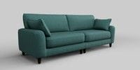 4 Seater Large Sofa