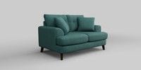 2 Seater Small Sofa